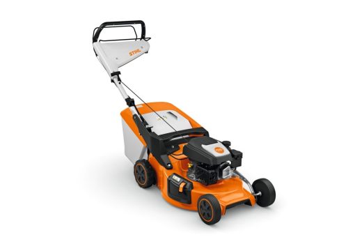Stihl RM 253.3 T (Cortacesped a gasolina) - Image 2