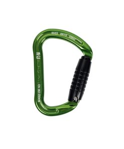 Notch HMS Aluminium Carabiner (Mosquetón)