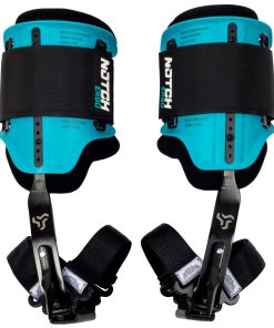 Notch Ergo Climbers (Espuelas)