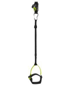 Edelrid Knee Cruiser - Night (Ascendedor de rodilla)