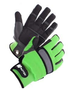 Notch Artic Arborlast Gloves (Guantes)