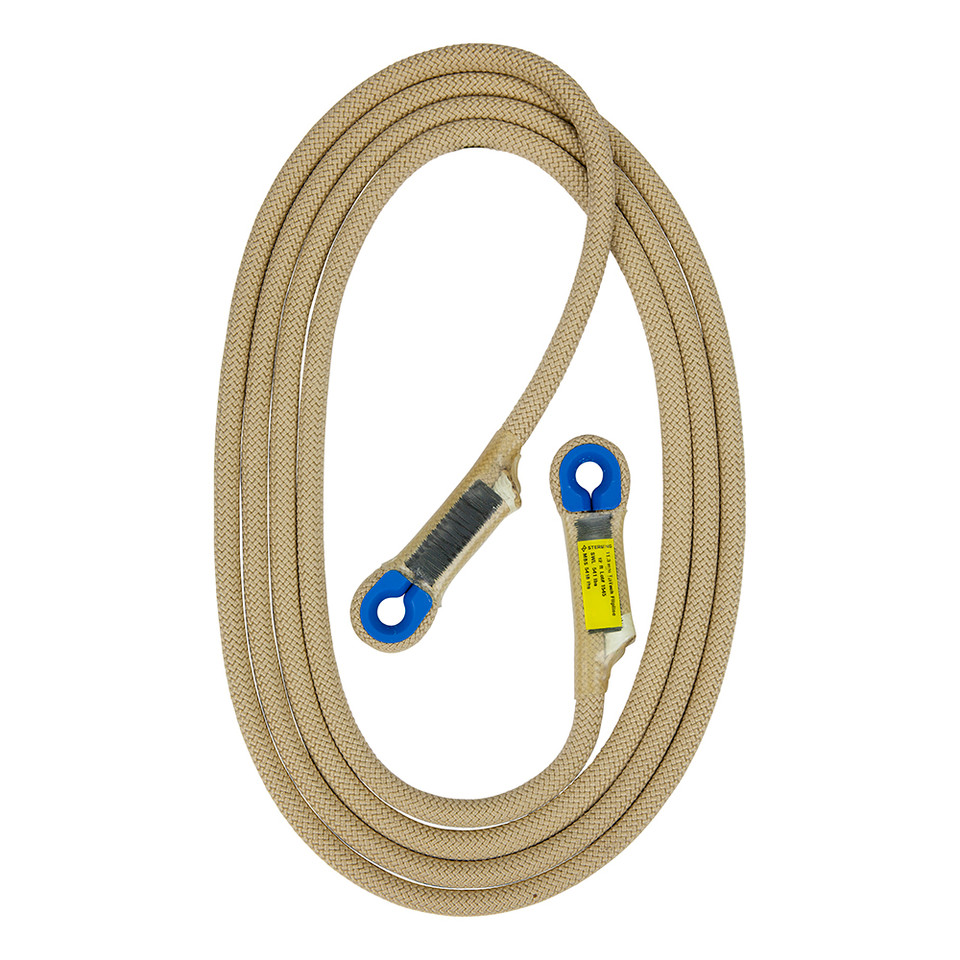 Sterling TriTech Flipline 12' (Cuerda de posicionamiento)