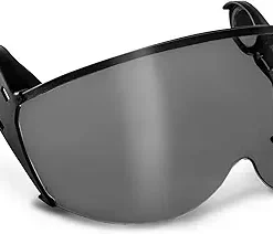Kask Smoke Visor (Visera de seguridad Zen)