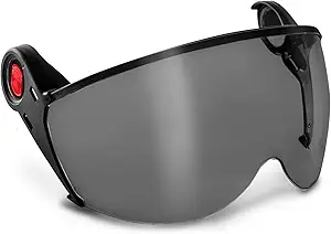 Kask Smoke Visor (Visera de seguridad Zen)