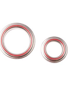 Alternative view of Notch Wear Safe Steel Friction Ring (Anillos de fricción)