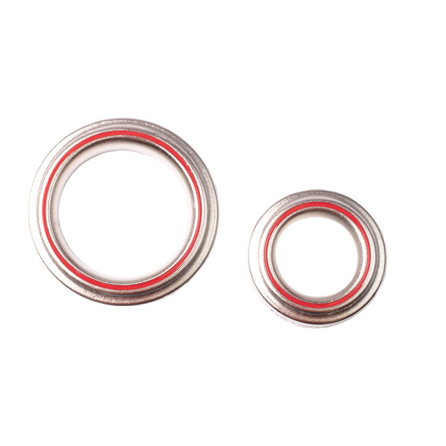 Notch Wear Safe Steel Friction Ring (Anillos de fricción) - Image 2