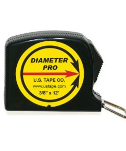Us Tape Diameter Pro (Cinta de diámetro)