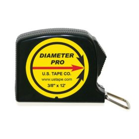 Us Tape Diameter Pro (Cinta de diámetro)