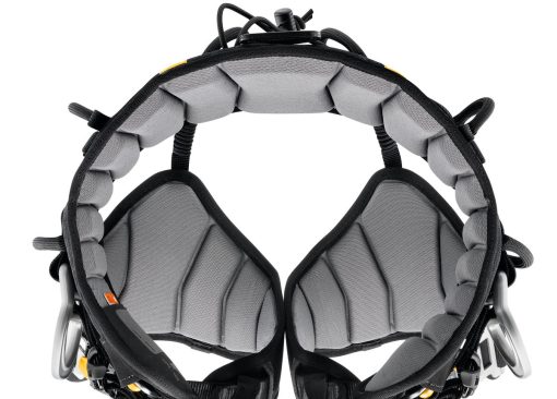 Petzl Sequoia SRT (Arnés de trepa) - Image 3