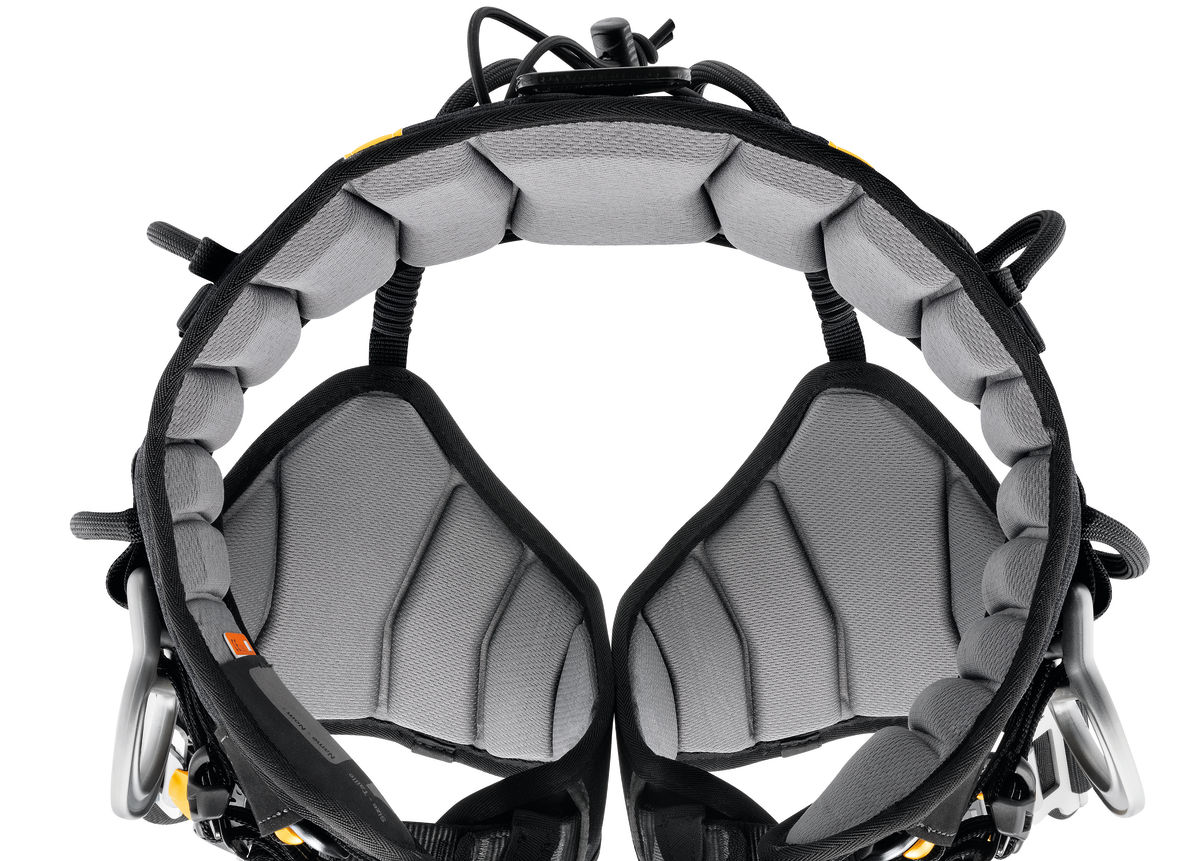 Petzl Sequoia SRT (Arnés de trepa) - Image 3