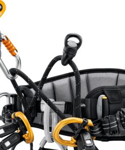 Alternative view of Petzl Sequoia SRT (Arnés de trepa)