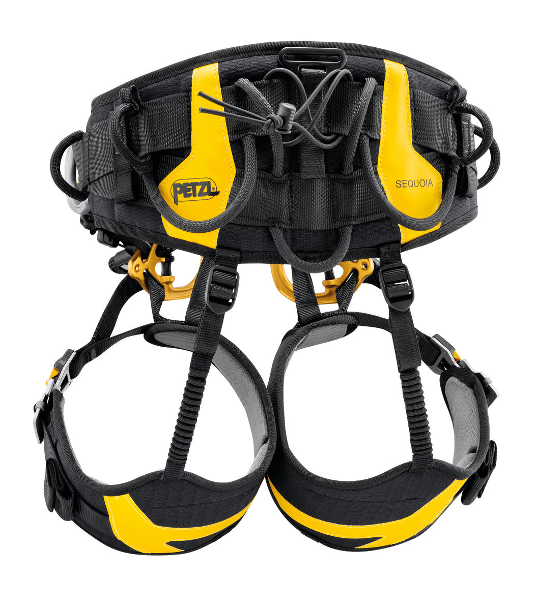 Petzl Sequoia SRT (Arnés de trepa) - Image 4