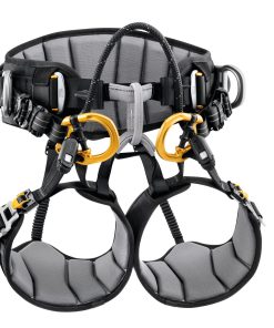 Petzl Sequoia SRT (Arnés de trepa)