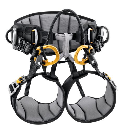 Petzl Sequoia SRT (Arnés de trepa)
