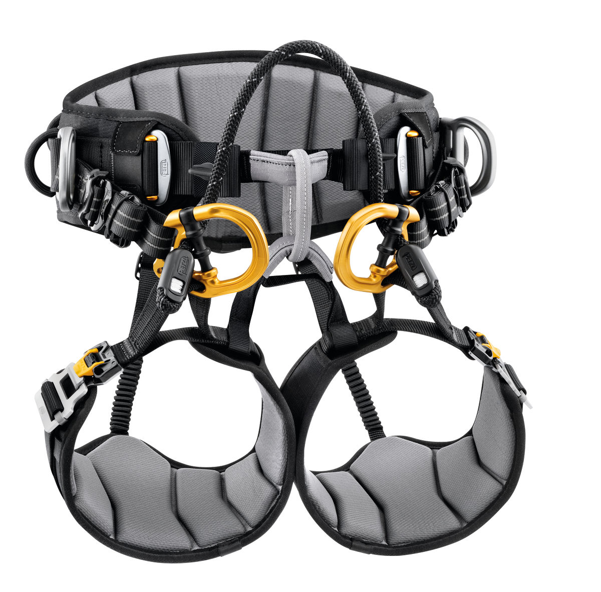 Petzl Sequoia SRT (Arnés de trepa)