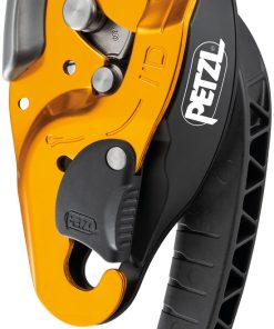 Petzl I'D®S (Descensor autofrenante)