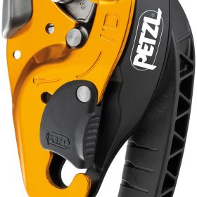 Petzl I'D®S (Descensor autofrenante)