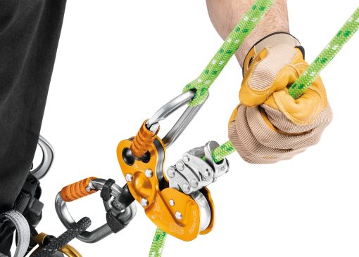 Petzl ZigZag Plus (Prusik mecánico) - Image 2