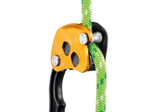 Petzl Chicane (Freno adicional) - Image 2