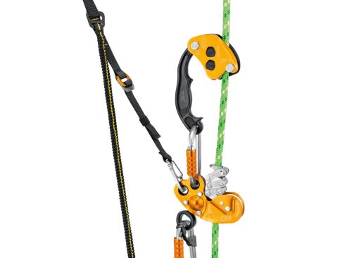 Petzl Chicane (Freno adicional) - Image 3