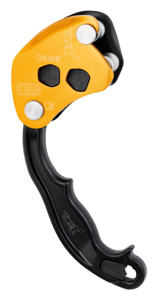 Petzl Chicane (Freno adicional)