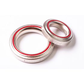 Notch Wear Safe Steel Friction Ring (Anillos de fricción)