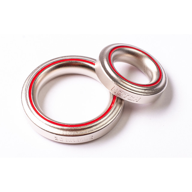 Notch Wear Safe Steel Friction Ring (Anillos de fricción)