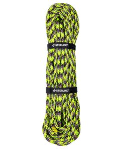 Alternative view of Sterling Big-Ups 12.7mm x metro (Cuerda de trepa)