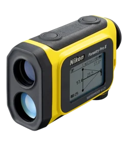 Nikon Hipsómetro Forestry Pro II (Laser telémetro)