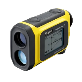 Nikon Hipsómetro Forestry Pro II (Laser telémetro)