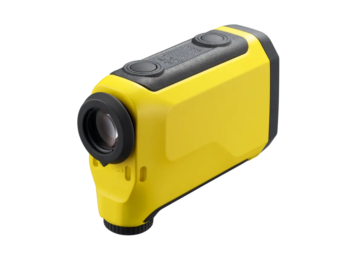 Nikon Hipsómetro Forestry Pro II (Laser telémetro) - Image 4