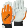Stihl Guantes Dynamic, Sensolight