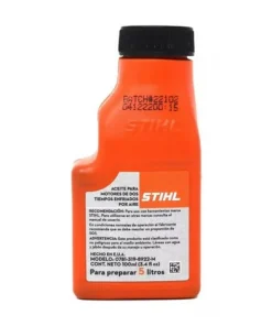 Aceite 2T STIHL x77ml