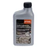 Aceite lubricante para espada y cadena STIHL x946ml (1/4gal)