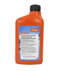 Aceite 2T STIHL x946ml (1/4 gal)