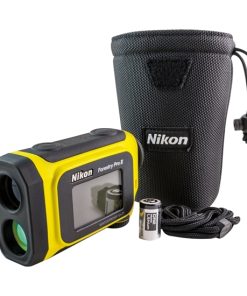 Nikon Hipsometro Telémetro Forestry Pro II
