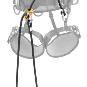 Petzl Puente De Enganche Regulable