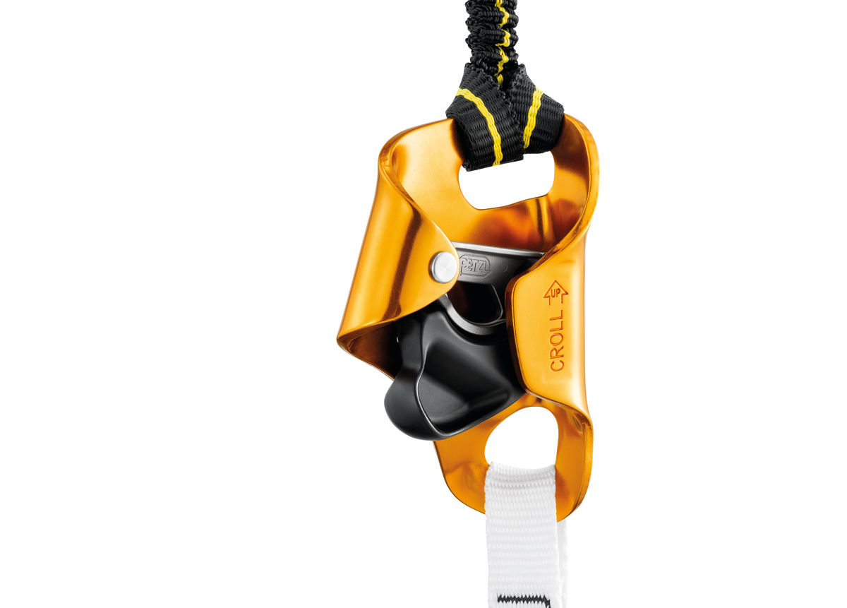 Petzl Knee Ascent Loop (Bloqueador de rodilla)