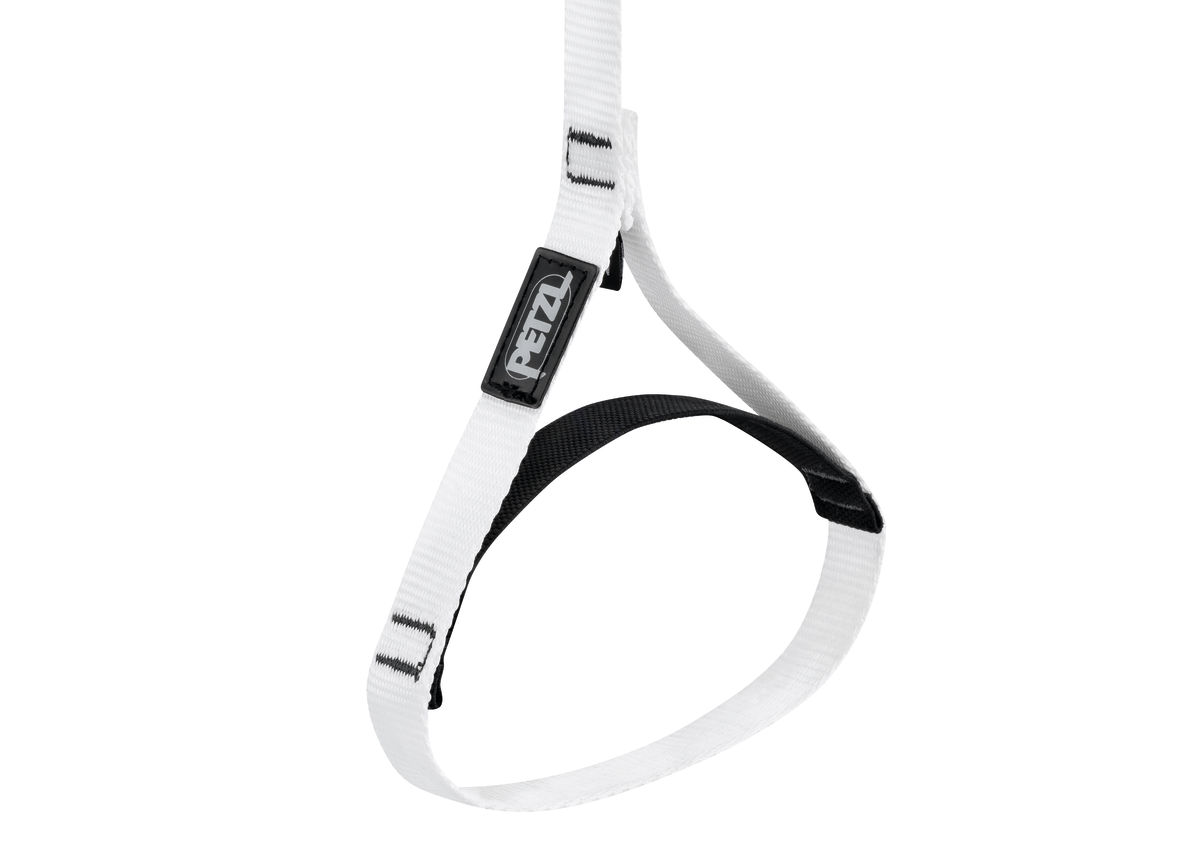 Petzl Knee Ascent Loop (Bloqueador de rodilla) - Image 3