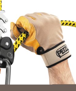 Alternative view of Petzl Zillon (Elemento De Sujecion Regulable)