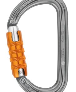 Petzl Am'D TL (Mosqueton asimétrico)
