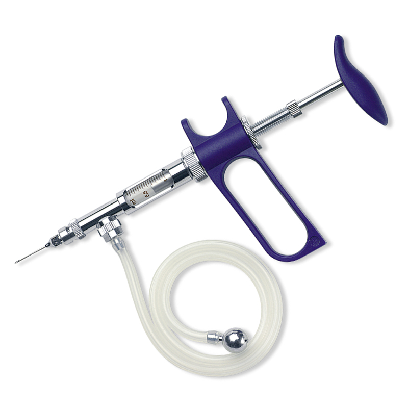 Ynject Pistola Dosificadora 5ml