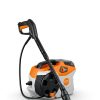 Stihl Rea 60 (Hidrolavadora a batería)