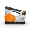 Stihl Koa 20 (Compresor a batería)