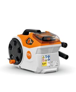 Alternative view of Stihl Rea 60 (Hidrolavadora a batería)