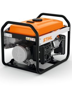 Alternative view of Stihl GR 40 (Generador de energía)