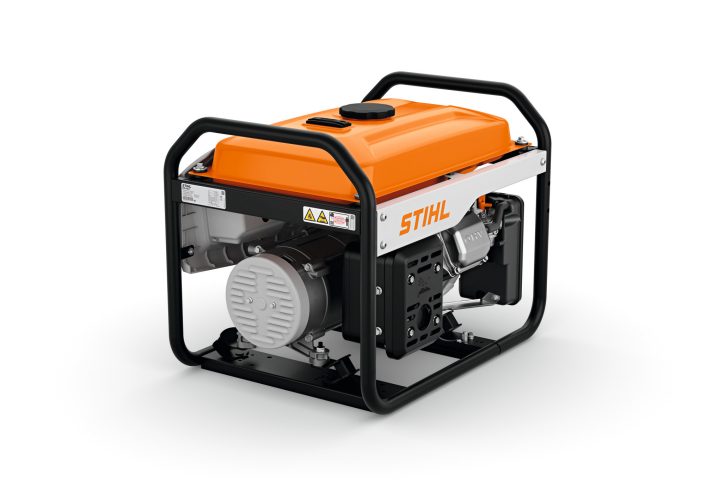 Stihl GR 40 (Generador de energía) - Image 2