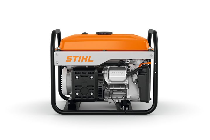 Stihl GR 40 (Generador de energía)