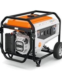 Stihl Gr 60 (Generador de energía)