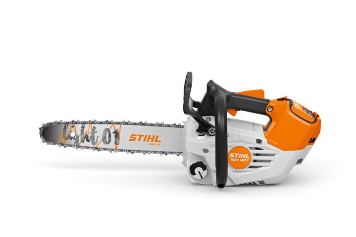 Stihl Msa 190T (Motosierra a batería) - Image 4